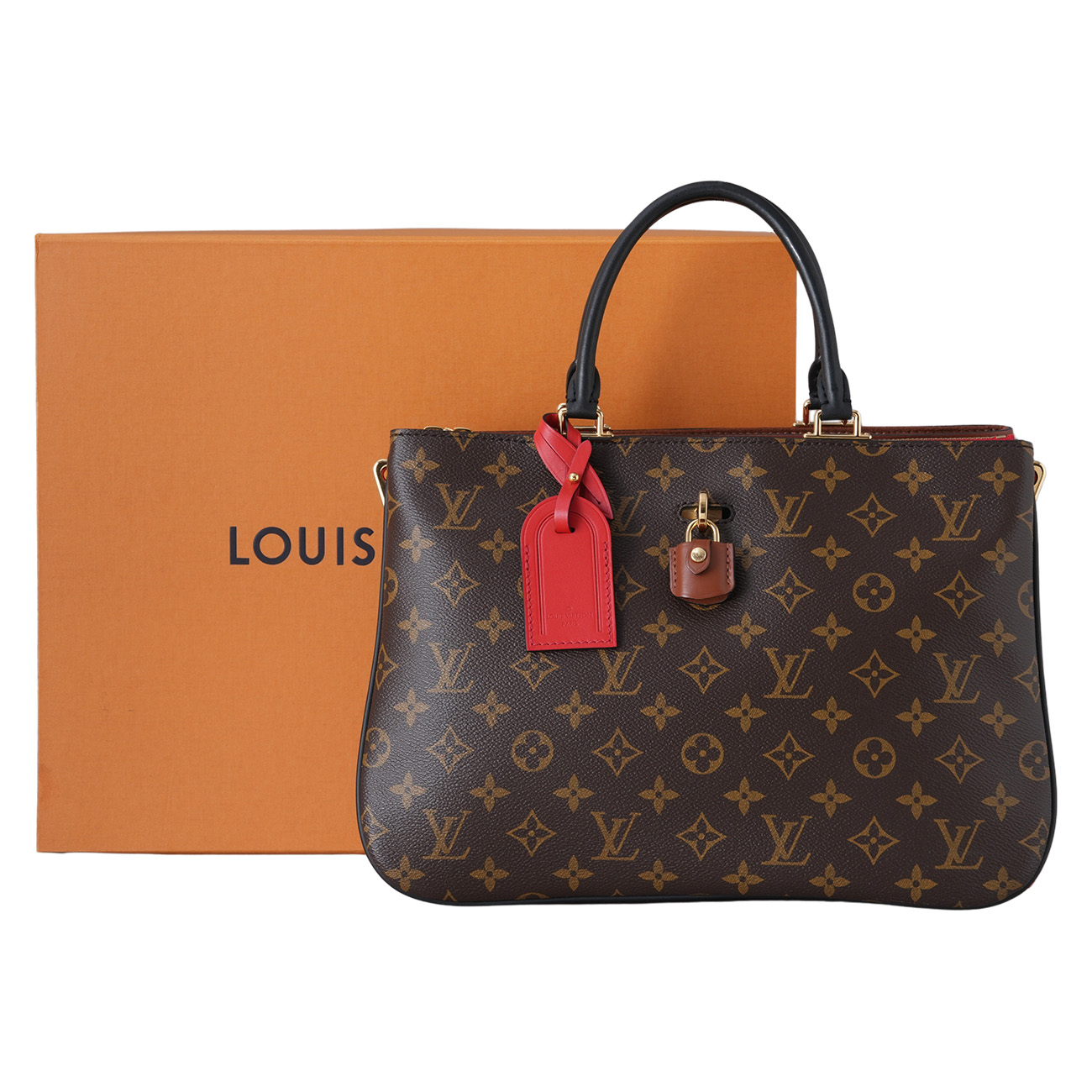LOUIS VUITTON(USED)루이비통 모노그램 밀푀유